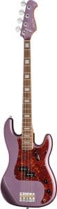 MV-4P Burgundy Mist