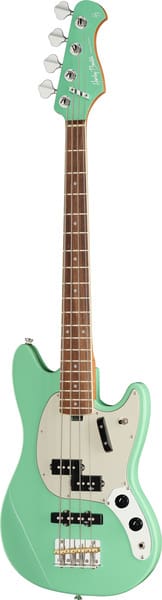 MV-4MSB Seafoam Green - Harley Benton