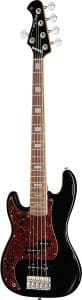 MV-5PJ LH Black