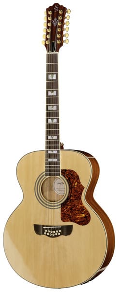 CL CLJ-412E NT - Harley Benton