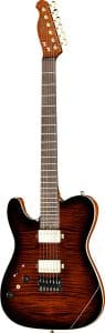 Fusion-T II HH LH RW HT FBB