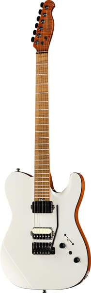Fusion-T II HH MN WM - Harley Benton