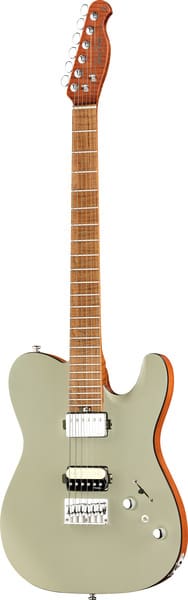 Fusion-T II HH MN HT SGR