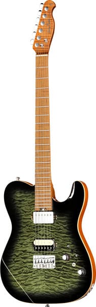 Fusion-T II HH MN HT QBLB