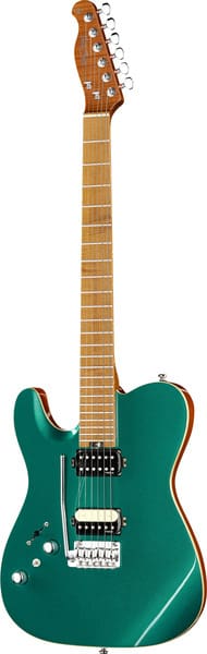 Fusion-T II HH LH MN OTC - Harley Benton
