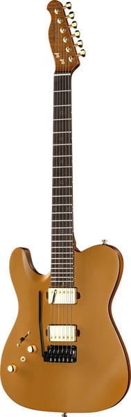 Fusion-T II HH LH RW SGD