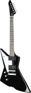 EXtreme-76LH BK