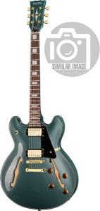 HB-35Plus Gun Metal Blue