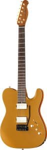 Fusion-T II HH RW SGD