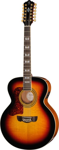 Custom Line CLJ-412E LH 3-VS