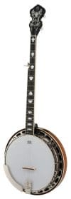 BJ-75Pro 5 String Banjo