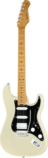ST-Modern HSS MN OW - Harley Benton