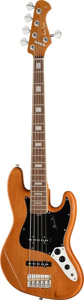 MV-5JB Natural
