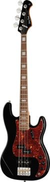 MV-4PJ Black