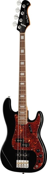 MV-4PJ Black