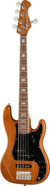 MV-5PJ Natural