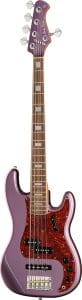 MV-5PJ Burgundy Mist