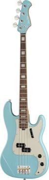 MV-4P Daphne Blue