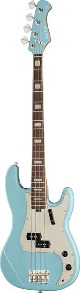 MV-4P Daphne Blue