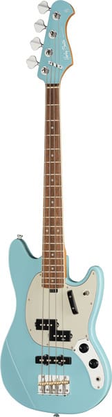 MV-4MSB Daphne Blue