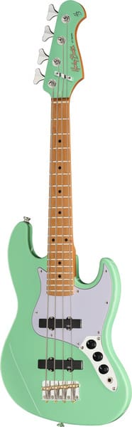 JB-62CC Mini SFG - Harley Benton