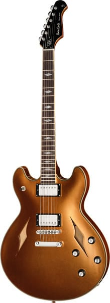 HB-35TL Golden Mist