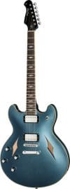HB-35TL LH Pelham Blue