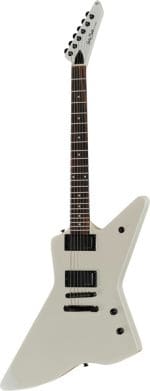 EX-84 Modern BK - Harley Benton