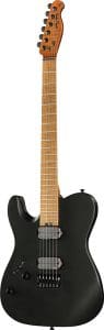 Fusion-T II EMG LH MN HT SBK