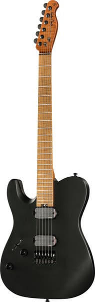 Fusion-T II EMG LH MN HT SBK - Harley Benton