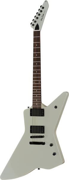 EX-84 Modern EMG VW - Harley Benton