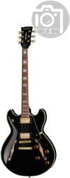 HB-35Plus Black