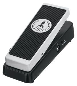 Harley Benton Space Wah / Volume