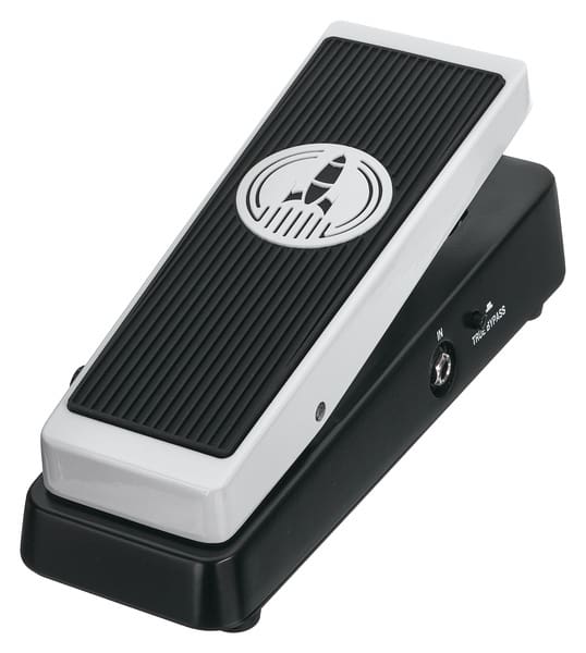 Harley Benton Space Wah / Volume