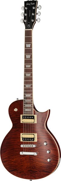 SC-Custom III Satin Paradise