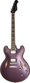 HB-35TL Burgundy