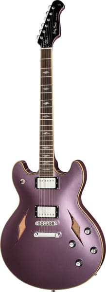 HB-35TL Burgundy