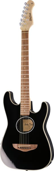 ST-Acoustic