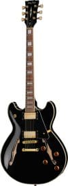HB-35Plus Black