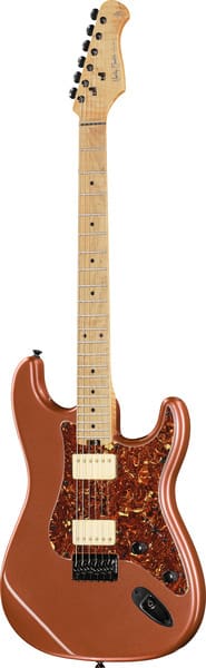 ST-Modern Plus HH RBM