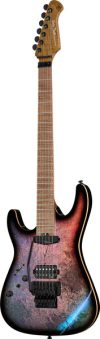 MAX Fusion LH Signature Holographic