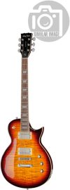 SC-Custom III Desert Burst